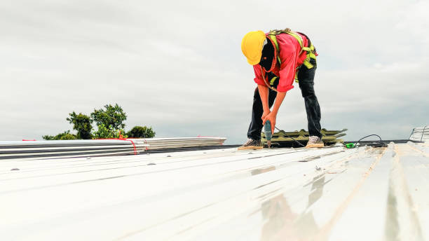 Fast & Reliable Emergency Roof Repairs in Village Of Oak Creek, AZ
