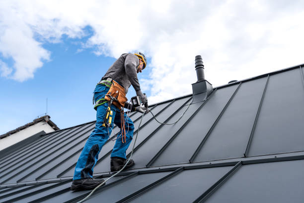Trusted Village Of Oak Creek, AZ Roofing Services Experts